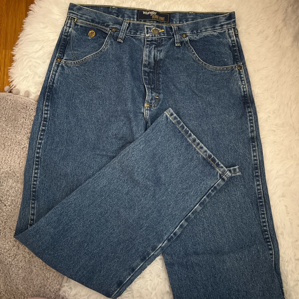 Wrangler Jeans